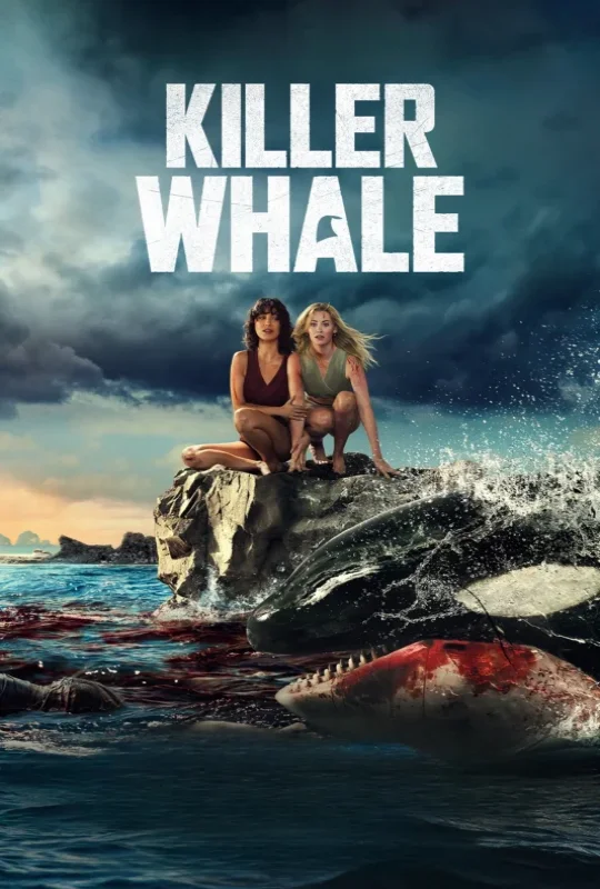فيلم Killer Whale 2026 مترجم مباشرة HD