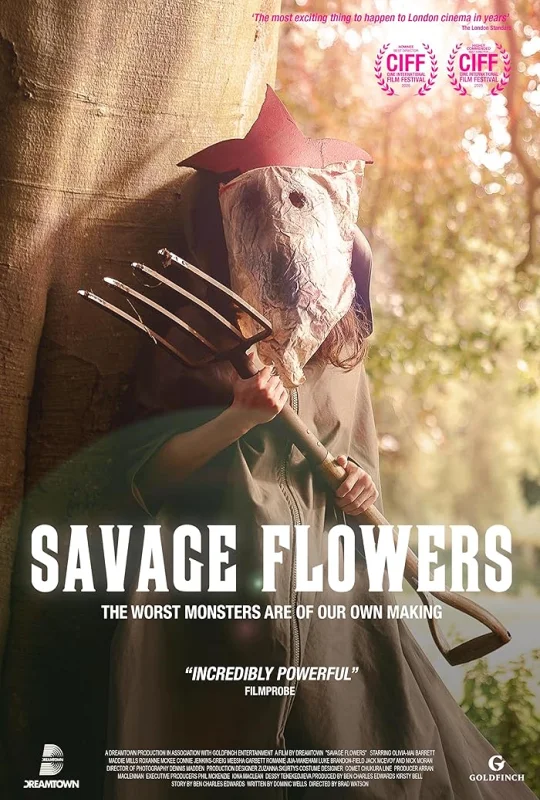 تحميل فيلم Savage Flowers 2025 مترجم HD