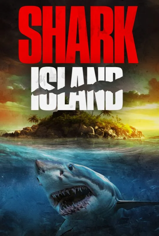 فيلم Shark Island 2024 مترجم بدون إعلانات