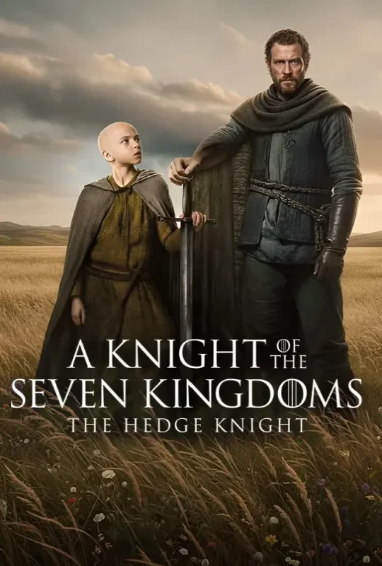 مسلسل A Knight of the Seven Kingdoms حلقة 6 مترجمة HD