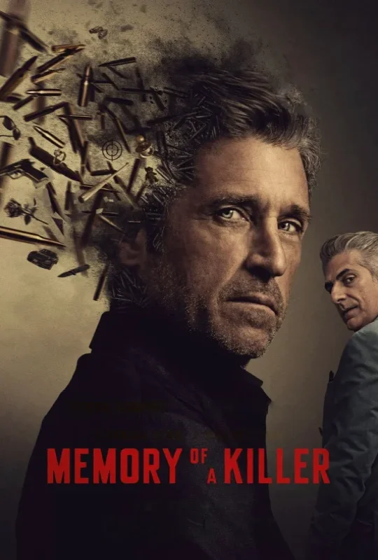 مسلسل Memory of a Killer حلقة 9 مترجمة HD