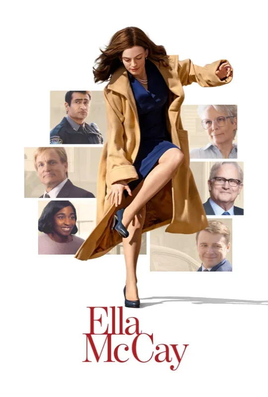 شاهد فيلم Ella McCay 2025 مترجم HD