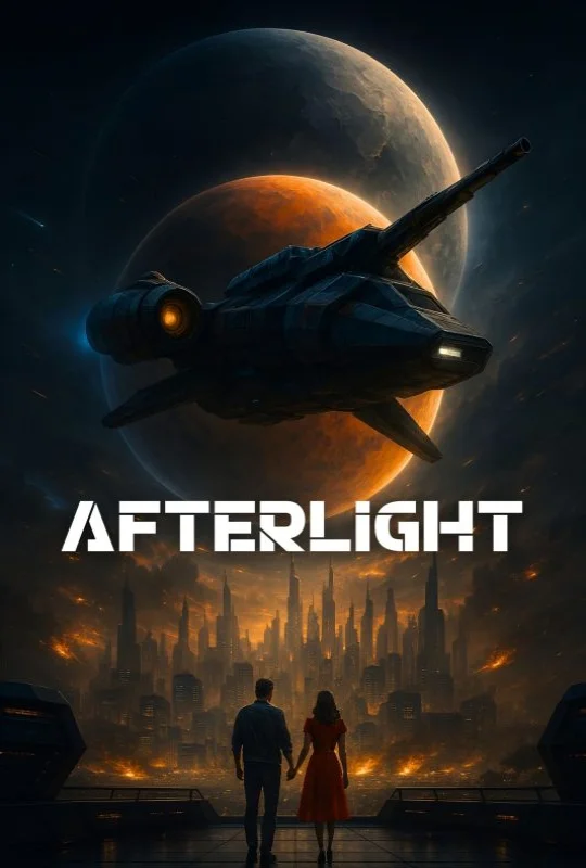 فيلم Afterlight 2025 مترجم كامل HD