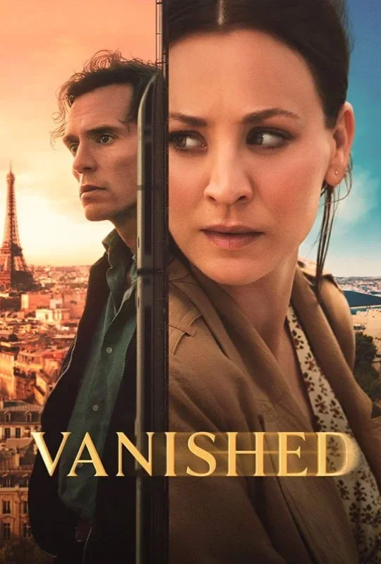 مسلسل Vanished 2026 مترجم كامل بجودة HD
