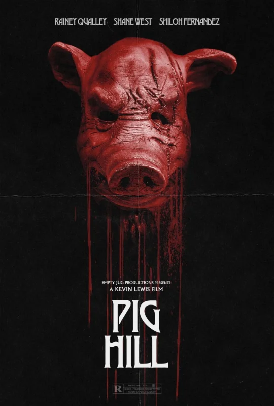 فيلم Pig Hill 2025 مترجم بدون إعلانات