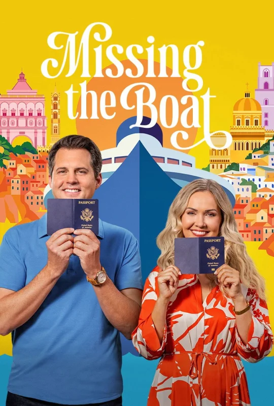 شاهد فيلم Missing the Boat 2026 مترجم HD