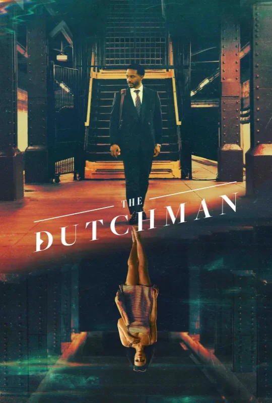 فيلم The Dutchman 2026 مترجم مباشرة HD