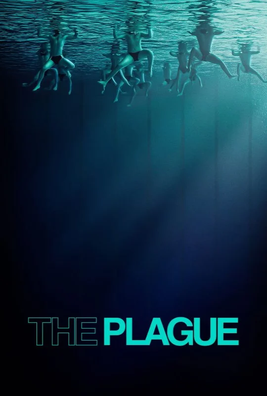 فيلم The Plague 2025 مترجم مباشرة HD