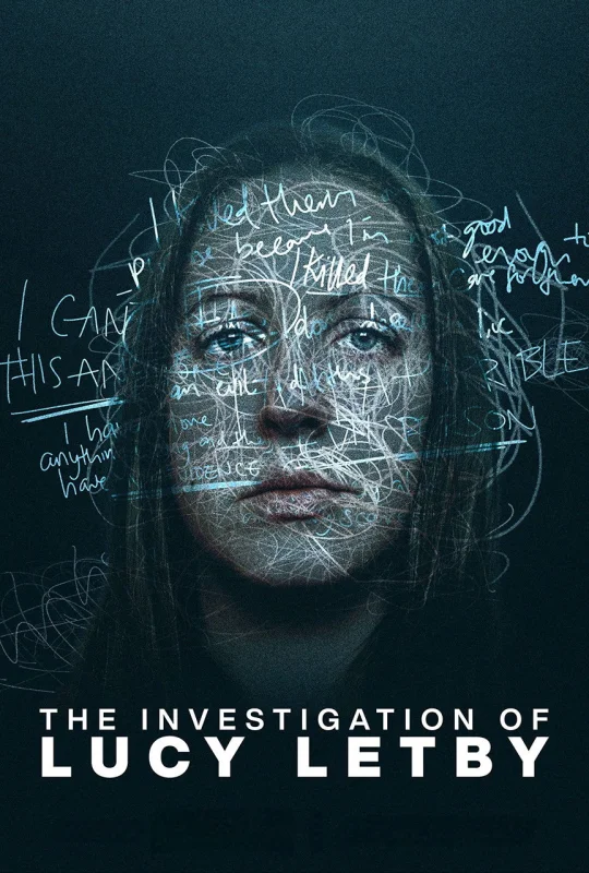 فيلم The Investigation of Lucy Letby 2026 مترجم بدون إعلانات
