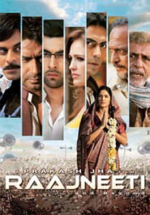 فيلم Raajneeti 2010 مترجم كامل HD