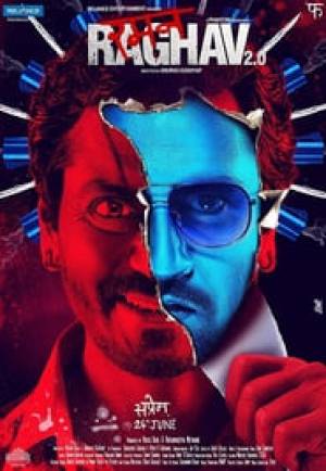 فيلم Raman Raghav 2.0 2016 مترجم بدون إعلانات