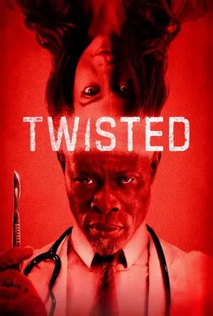 تحميل فيلم Twisted 2026 مترجم HD مجاناً