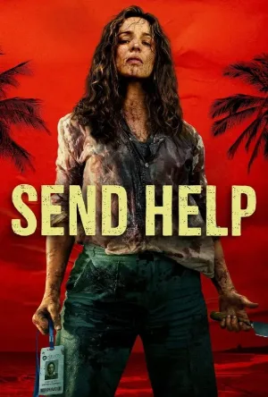 تحميل فيلم Send Help 2026 مترجم HD