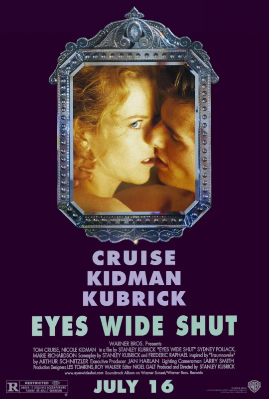 شاهد فيلم Eyes Wide Shut 1999 مترجم HD