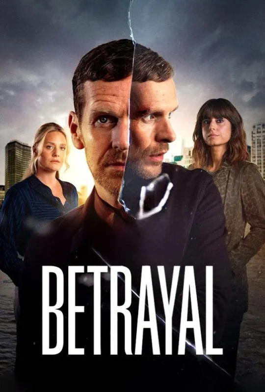تحميل مسلسل Betrayal 2026 مترجم HD مجاناً