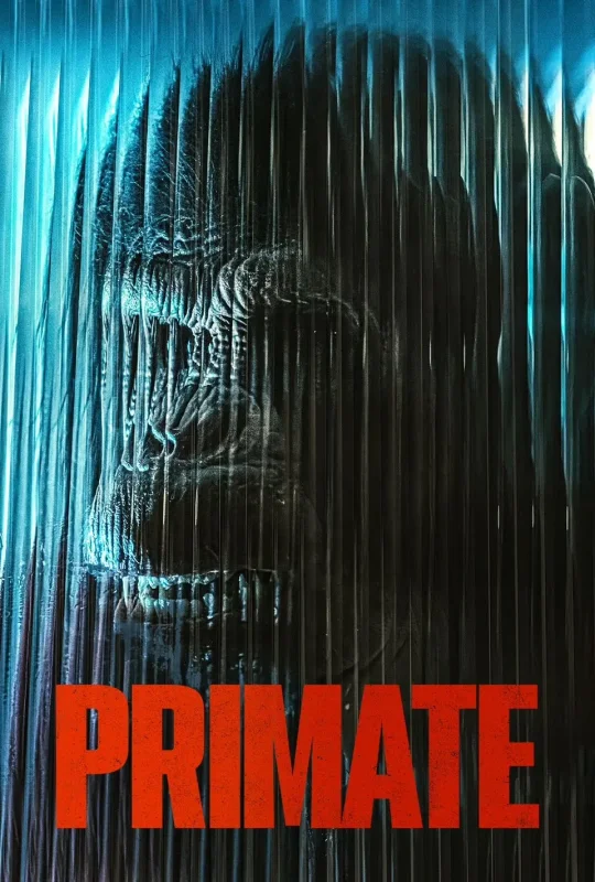 فيلم Primate 2026 مترجم تحميل مباشر