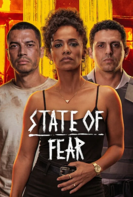 فيلم State of Fear 2026 مترجم بدون إعلانات