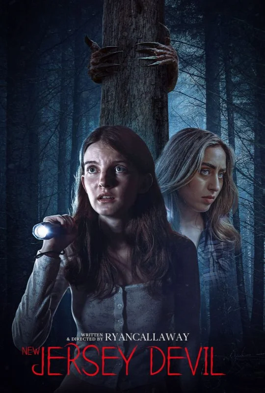 فيلم New Jersey Devil 2026 مترجم اون لاين