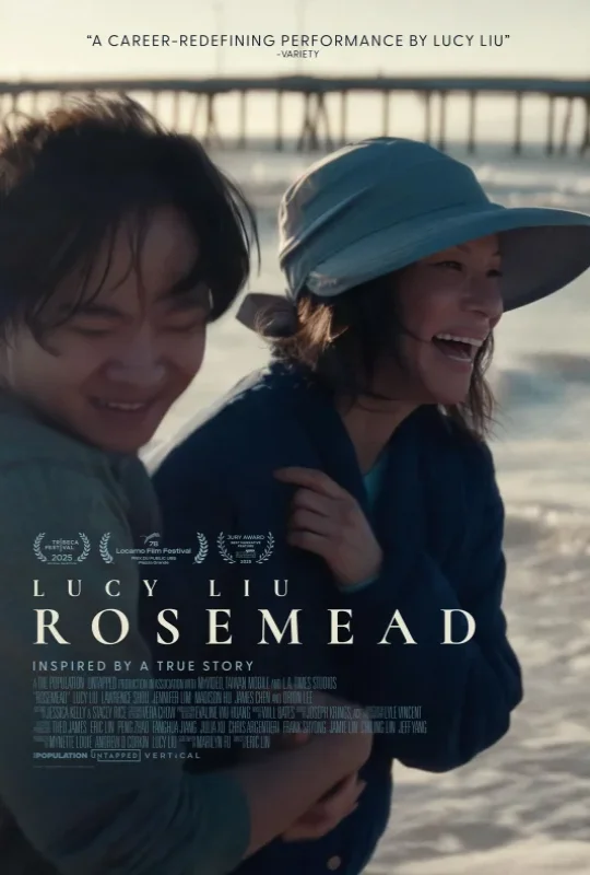 فيلم Rosemead 2025 مترجم كامل HD