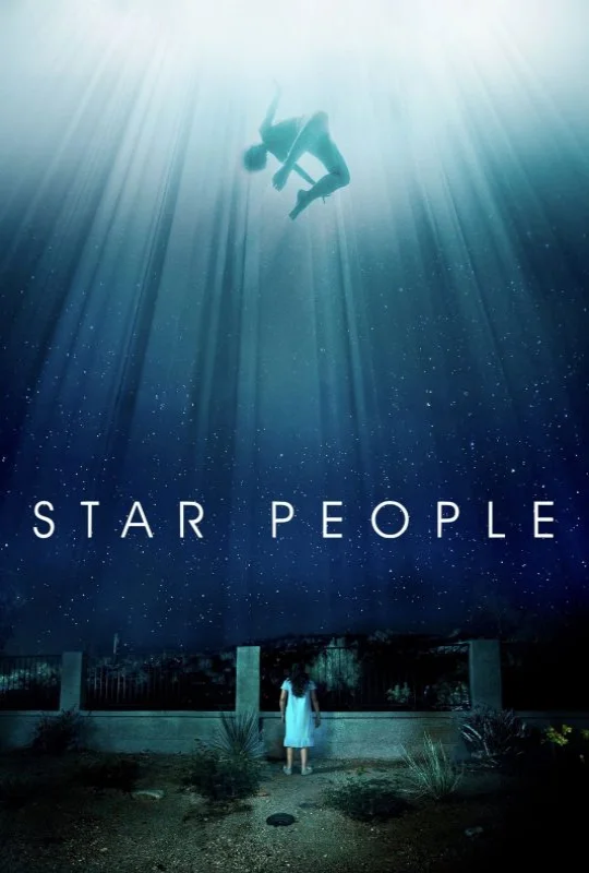 فيلم Star People 2025 مترجم مباشرة HD