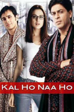 فيلم Kal Ho Naa Ho 2003 مترجم بدون إعلانات