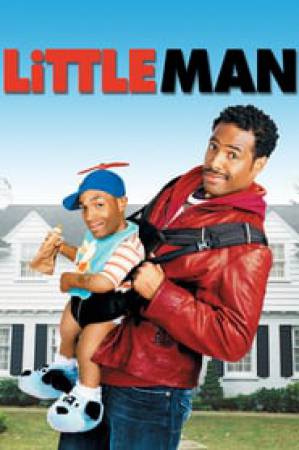فيلم Little Man 2006 مترجم بدون إعلانات