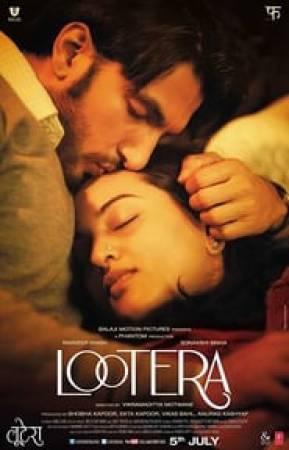 فيلم Lootera 2013 مترجم كامل HD