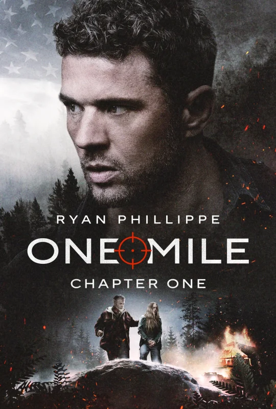 تحميل فيلم One Mile: Chapter One 2026 مترجم HD