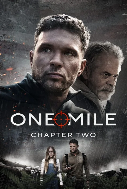 فيلم One Mile: Chapter Two 2026 مترجم بدون إعلانات