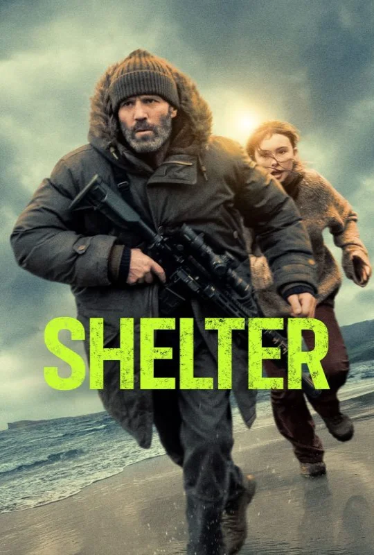 فيلم Shelter 2026 مترجم كامل HD