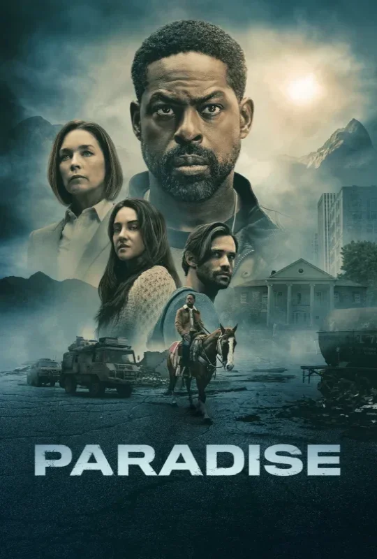 مسلسل Paradise 2025 مترجم كامل بجودة HD