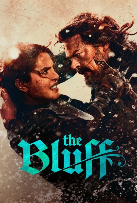 شاهد فيلم The Bluff 2026 مترجم HD