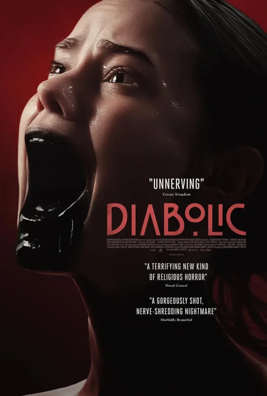 فيلم Diabolic 2025 مترجم تحميل مباشر