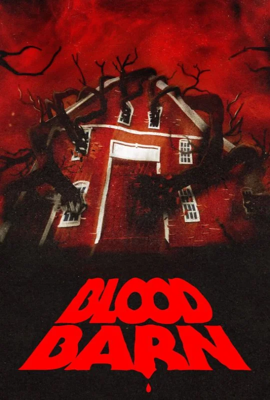 فيلم Blood Barn 2025 مترجم HD