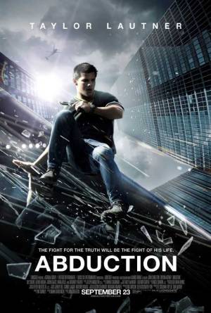 مشاهدة فيلم Abduction 2011 مترجم بجودة HD