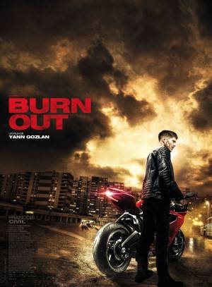 تحميل فيلم Burn Out 2017 مترجم HD