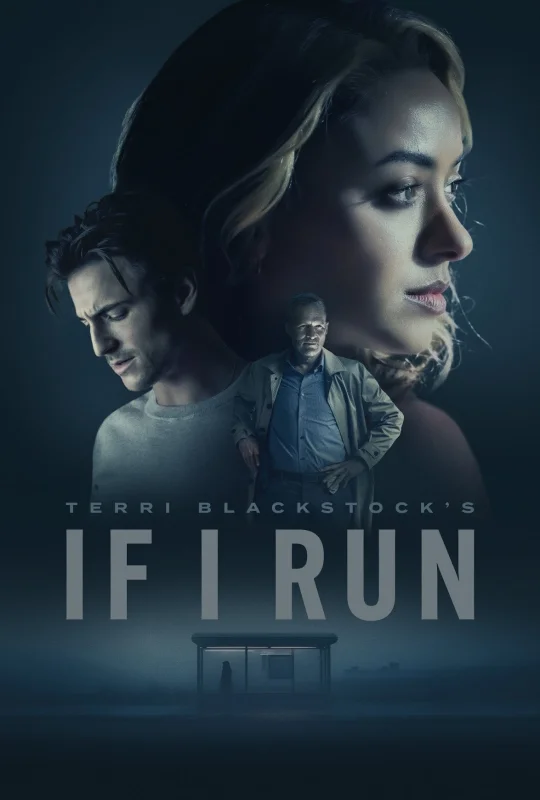 فيلم If I Run 2025 مترجم مباشرة HD