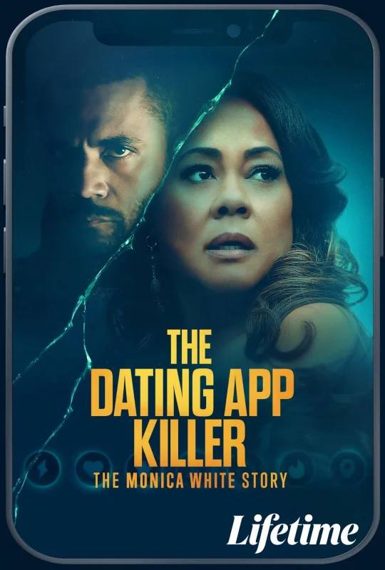 شاهد فيلم The Dating App Killer: The Monica White Story 2026 مترجم HD
