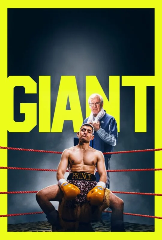 تحميل فيلم Giant 2026 مترجم HD مجاناً