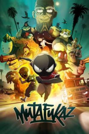 تحميل فيلم MFKZ 2017 مترجم HD مجاناً