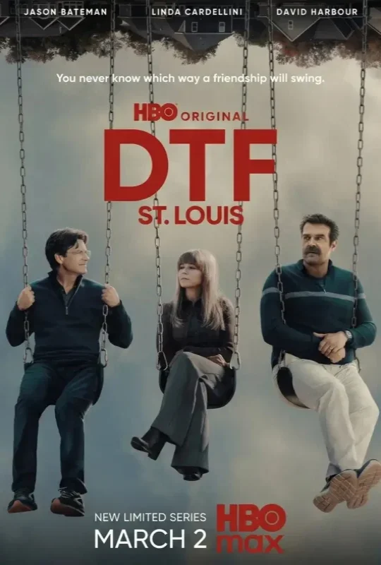 شاهد مسلسل DTF St. Louis 2026 مترجم HD