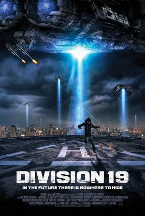 فيلم Division 19 2017 مترجم HD