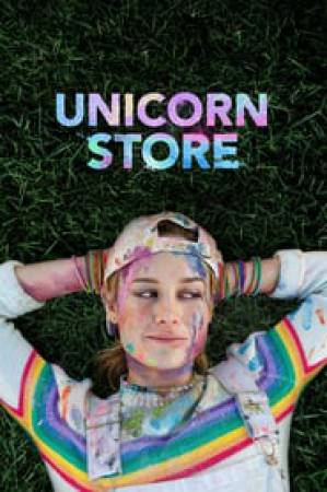 شاهد فيلم Unicorn Store 2017 مترجم HD