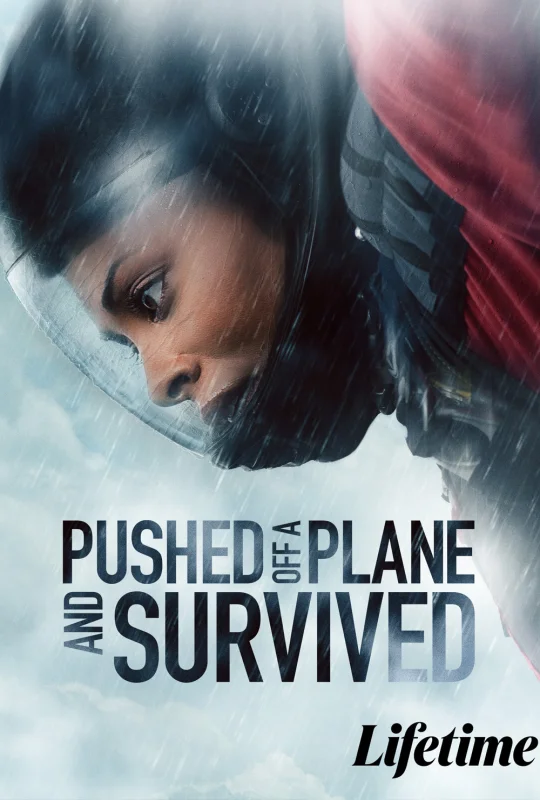 شاهد فيلم Pushed Off a Plane and Survived 2026 مترجم HD