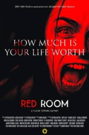 فيلم Red Room 2017 مترجم HD