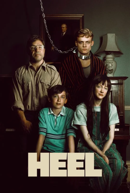 فيلم The Good Boy 2026 مترجم اون لاين