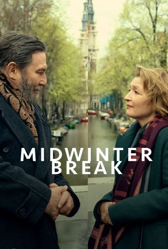 فيلم Midwinter Break 2026 مترجم بدون إعلانات