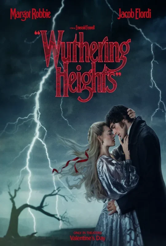 فيلم Wuthering Heights 2026 مترجم بدون إعلانات