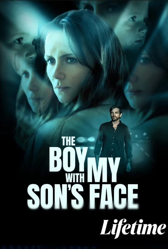 فيلم The Boy with My Son's Face 2026 مترجم اون لاين
