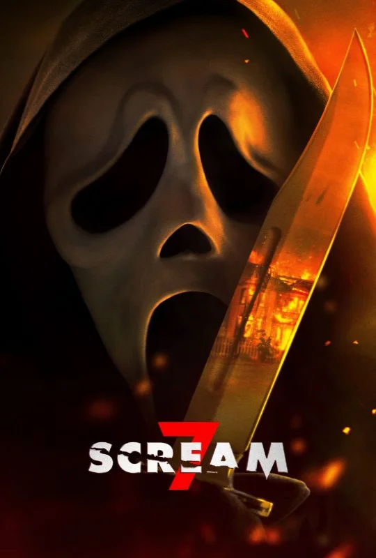 فيلم Scream 7 2026 مترجم بدون إعلانات